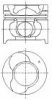 RENAU 120A10538R Piston